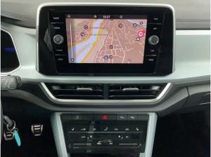 Volkswagen T-Roc Goal (Navi.Travel-Lane Assist.ACC.LED) 1.0l TSI