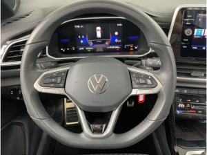 Volkswagen T-Roc Cabriolet R-line (AHK.Navi.IQ.DRIVE.SHZ) 1.5l TSI DSG