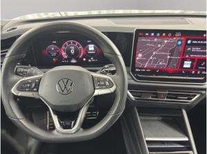 Volkswagen Tiguan R-Line (Garantie04.2030.AHK.AreaView) 2.0 TFSI DSG 4M