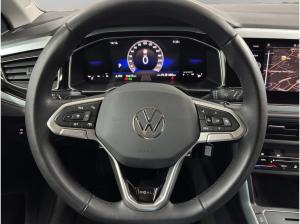 Volkswagen Polo Goal 1.0 TSI BMT DSG (SHZ.AHK.Kamera.ACC.Navi.LED.DAB+)