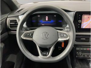 Volkswagen T-Cross Goal (Navi.AHK.ACC) 1.0l TSI DSG