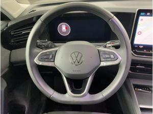 Volkswagen Tiguan Basis (AHK.Navi.App-Connect.SHZ.Kamera) 1.5l eTSI DSG