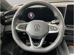 Volkswagen Tiguan R-line (AHK.Navi.Matrix-LED.Pano. St.-Hzg) 2.0l TDI DSG