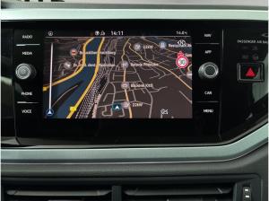 Volkswagen Polo Goal 1.0 TSI BMT DSG (SHZ.Kamera.Navi.ACC.CarPlay.LED)