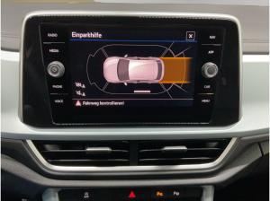 Volkswagen T-Roc Goal (Navi.Travel-Lane Assist.ACC.LED) 1.0l TSI