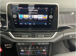 Volkswagen T-Roc Cabriolet R-line (AHK.Navi.IQ.DRIVE.SHZ) 1.5l TSI DSG