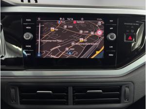 Volkswagen Polo Goal 1.0 TSI BMT DSG (SHZ.AHK.Kamera.ACC.Navi.LED.DAB+)