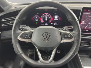 Volkswagen Tiguan R-Line (Garantie04.2030.AHK.AreaView) 2.0 TFSI DSG 4M