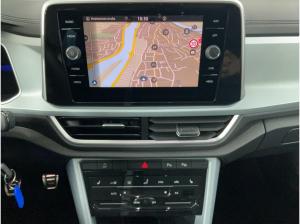 Volkswagen T-Roc T-ROC Goal (Navi.Light Assist.ACC.SHZ) 1.0l TSI