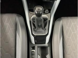 Volkswagen T-Roc Goal (Navi.Travel-Lane Assist.ACC.LED) 1.0l TSI