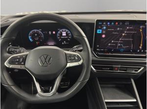 Volkswagen Tiguan R-line (AHK.Navi.SHZ.LED+) 2.0l TDI DSG
