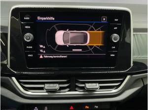 Volkswagen T-Roc Cabriolet R-line (AHK.Navi.IQ.DRIVE.SHZ) 1.5l TSI DSG