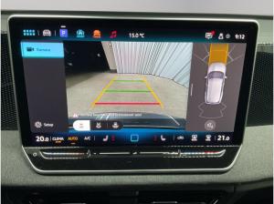 Volkswagen Tiguan Basis (AHK.Navi.App-Connect.SHZ.Kamera) 1.5l eTSI DSG