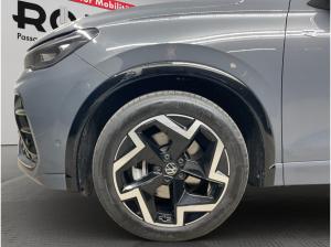 Volkswagen Tiguan R-line 2.0 TDI DSG (Garantie 06/2030.HarmanKardon.AHK.Navi.ACC.LED)
