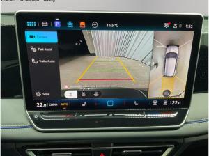 Volkswagen Tiguan R-line (AHK.Navi.Matrix-LED.Pano. St.-Hzg) 2.0l TDI DSG