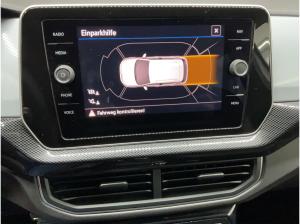 Volkswagen T-Cross Goal (Navi.AHK.ACC) 1.0l TSI DSG