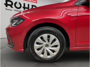 Volkswagen Polo Life (Garantie 07/2030.ACC.PDC) 1.0l TSI