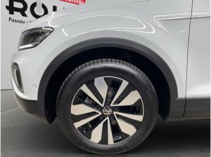 Volkswagen T-Roc Goal (Navi.Travel-Lane Assist.ACC.LED) 1.0l TSI