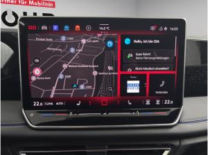 Volkswagen Tiguan R-Line (Garantie04.2030.AHK.AreaView) 2.0 TFSI DSG 4M