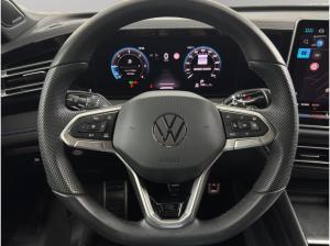 Volkswagen Tiguan R-line (AHK.Navi.SHZ.LED+) 2.0l TDI DSG