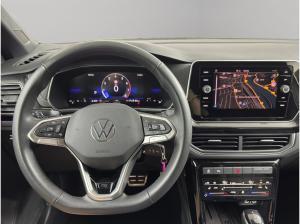 Volkswagen T-Cross R-line (AHK.Navi.Kamera.ACC) 1.5l TSI DSG