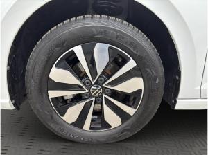 Volkswagen Polo Goal 1.0 TSI BMT DSG (SHZ.Kamera.Navi.ACC.CarPlay.LED)