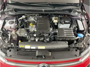 Volkswagen Polo Life (Garantie 07/2030.ACC.PDC) 1.0l TSI