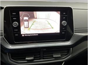 Volkswagen T-Cross R-line (AHK.Navi.Kamera.ACC) 1.5l TSI DSG
