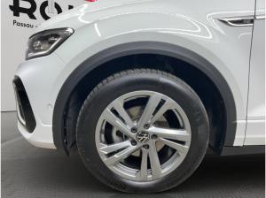 Volkswagen T-Roc Cabriolet R-line (AHK.Navi.IQ.DRIVE.SHZ) 1.5l TSI DSG