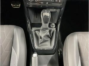 Volkswagen T-Cross Goal (Navi.AHK.ACC) 1.0l TSI DSG