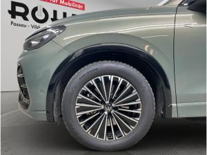 Volkswagen Tiguan R-line (AHK.Navi.Matrix-LED.Pano. St.-Hzg) 2.0l TDI DSG