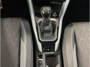 Volkswagen T-Roc T-ROC Goal (Navi.Light Assist.ACC.SHZ) 1.0l TSI