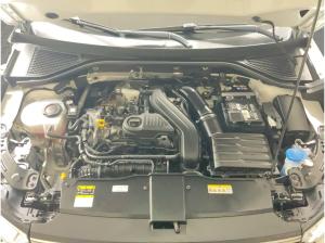 Volkswagen T-Roc Cabriolet R-line (AHK.Navi.IQ.DRIVE.SHZ) 1.5l TSI DSG