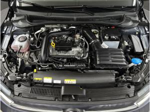 Volkswagen Polo Goal 1.0 TSI BMT DSG (SHZ.AHK.Kamera.ACC.Navi.LED.DAB+)