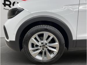 Volkswagen T-Cross Goal (Navi.AHK.ACC) 1.0l TSI DSG