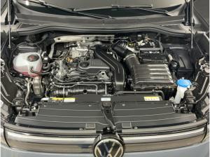 Volkswagen Tiguan Basis (AHK.Navi.App-Connect.SHZ.Kamera) 1.5l eTSI DSG
