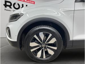Volkswagen T-Roc T-ROC Goal (Navi.Light Assist.ACC.SHZ) 1.0l TSI