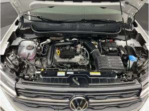 Volkswagen T-Cross Goal (Navi.AHK.ACC) 1.0l TSI DSG