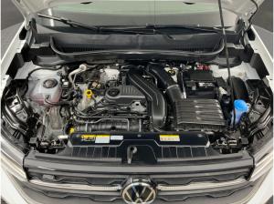 Volkswagen T-Cross R-line (AHK.Navi.Kamera.ACC) 1.5l TSI DSG