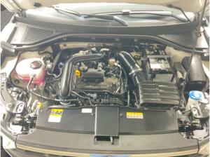 Volkswagen T-Roc T-ROC Goal (Navi.Light Assist.ACC.SHZ) 1.0l TSI