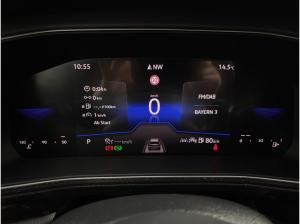 Volkswagen T-Cross R-line (AHK.Navi.Kamera.ACC) 1.5l TSI DSG