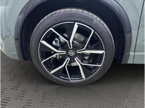 Volkswagen Tiguan R-Line (Garantie04.2030.AHK.AreaView) 2.0 TFSI DSG 4M