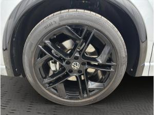 Volkswagen Tiguan R-line (AHK.Navi.SHZ.LED+) 2.0l TDI DSG