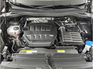 Volkswagen Tiguan R-Line (Garantie04.2030.AHK.AreaView) 2.0 TFSI DSG 4M