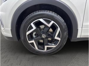 Volkswagen T-Cross R-line (AHK.Navi.Kamera.ACC) 1.5l TSI DSG