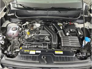 Volkswagen T-Cross R-line (AHK.Navi.Kamera.ACC) 1.5l TSI DSG