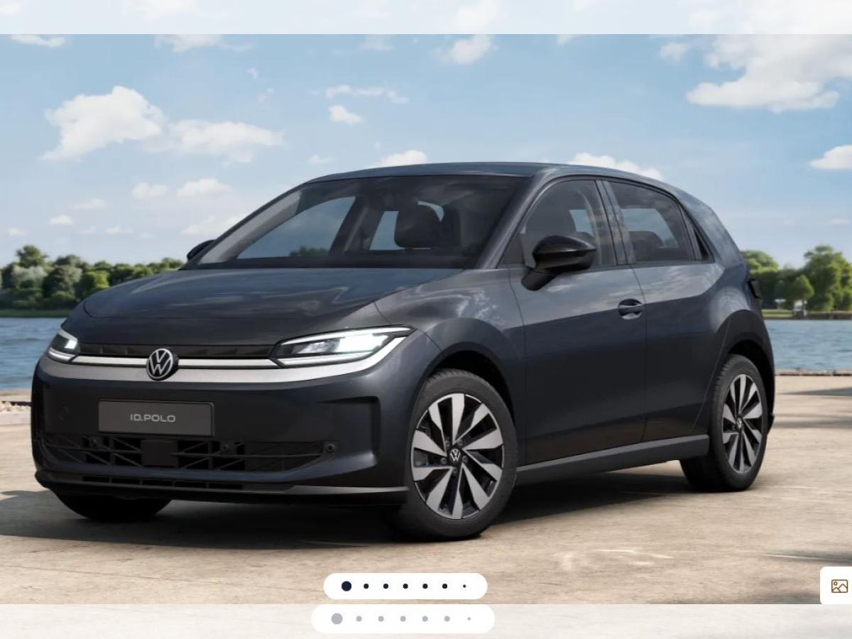 Volkswagen ID.Polo
