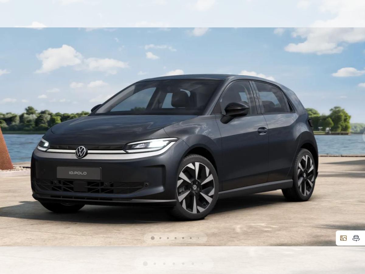 Volkswagen ID.Polo