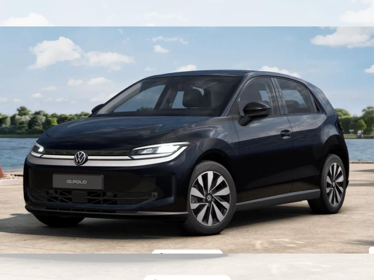 Volkswagen ID.Polo