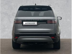 Land Rover Discovery D350 Dynamic SE